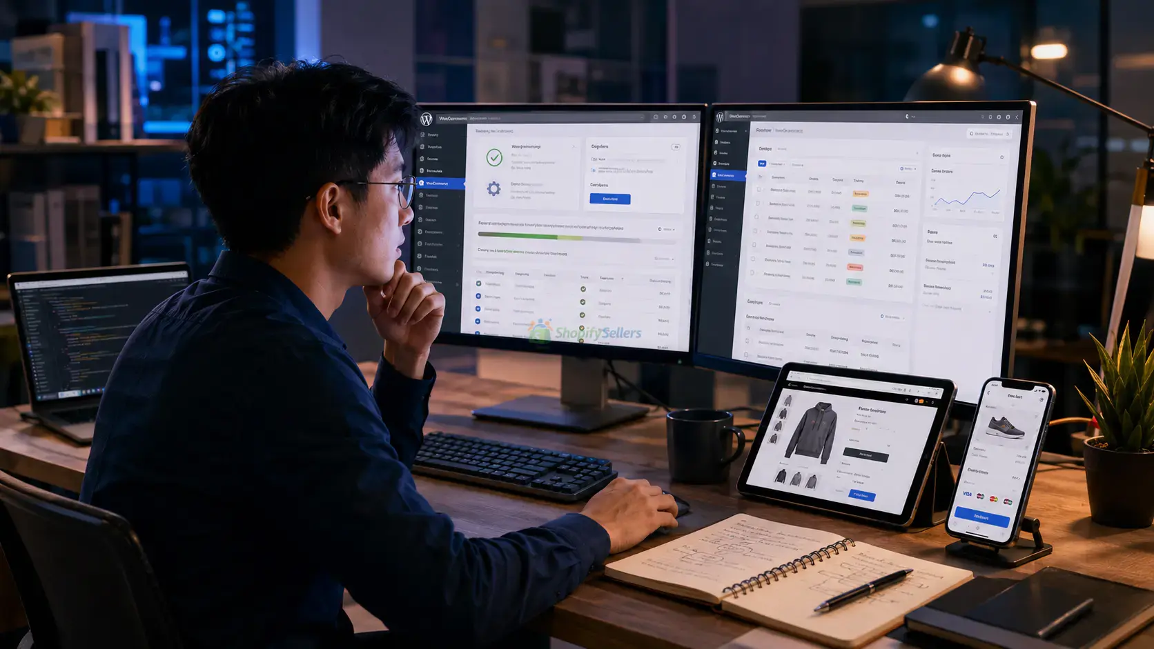 WordPress 又曝高危漏洞：如果你拿它做电商独立站，这次更新别再拖了-Shopify卖家论坛