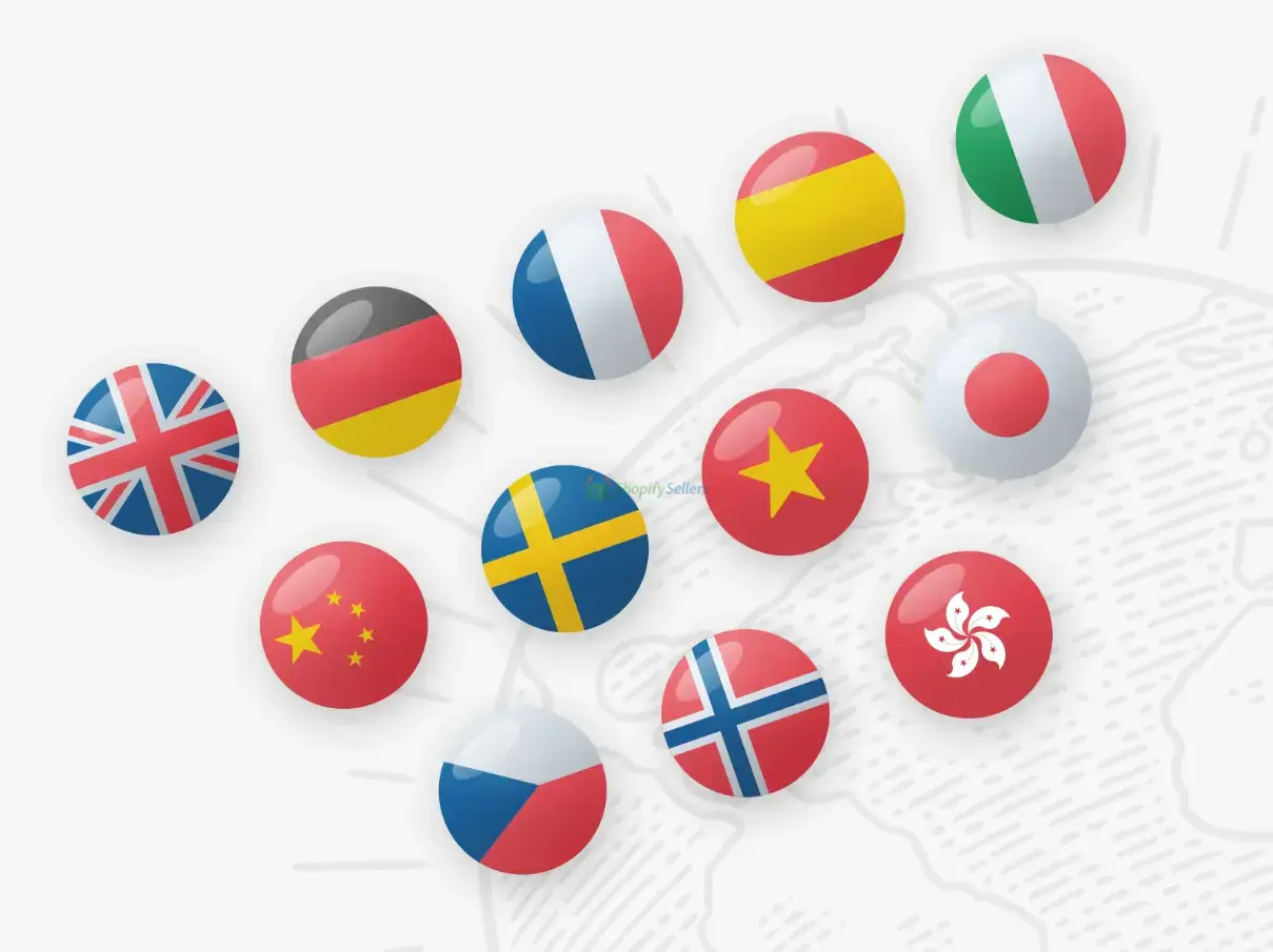 国际销售