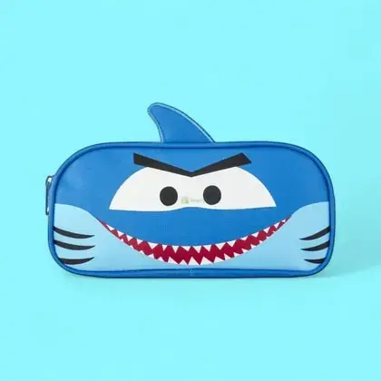 蓝色鲨鱼的头像-Shopify卖家论坛