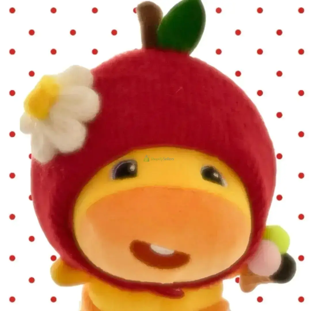 水豚噜噜的头像-Shopify卖家论坛
