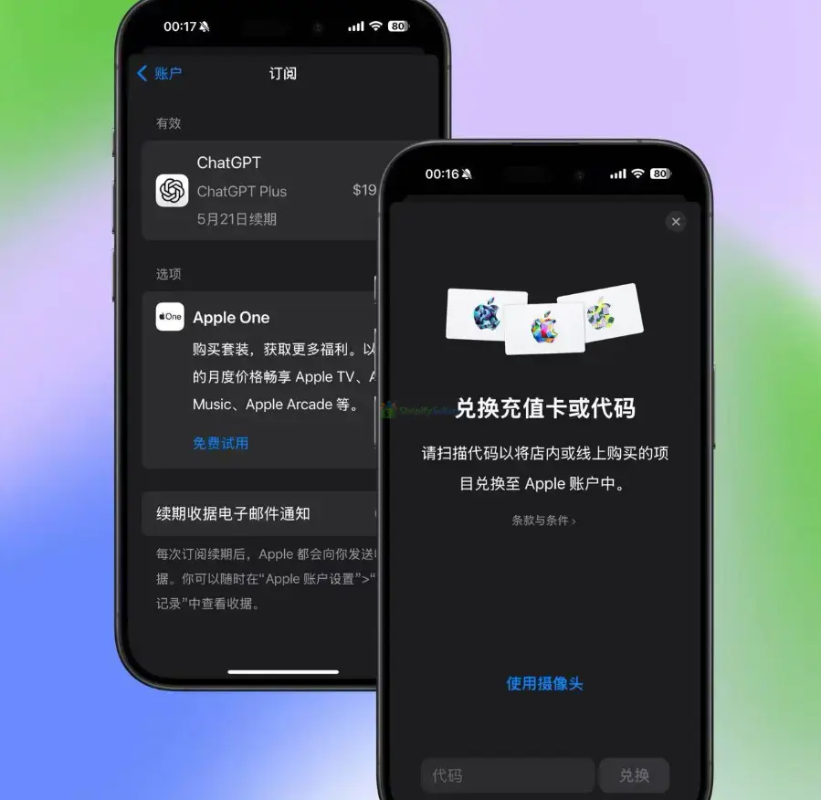还在找人代充订阅 ChatGPT Plus / Pro？那你就活该被骗-Shopify卖家论坛
