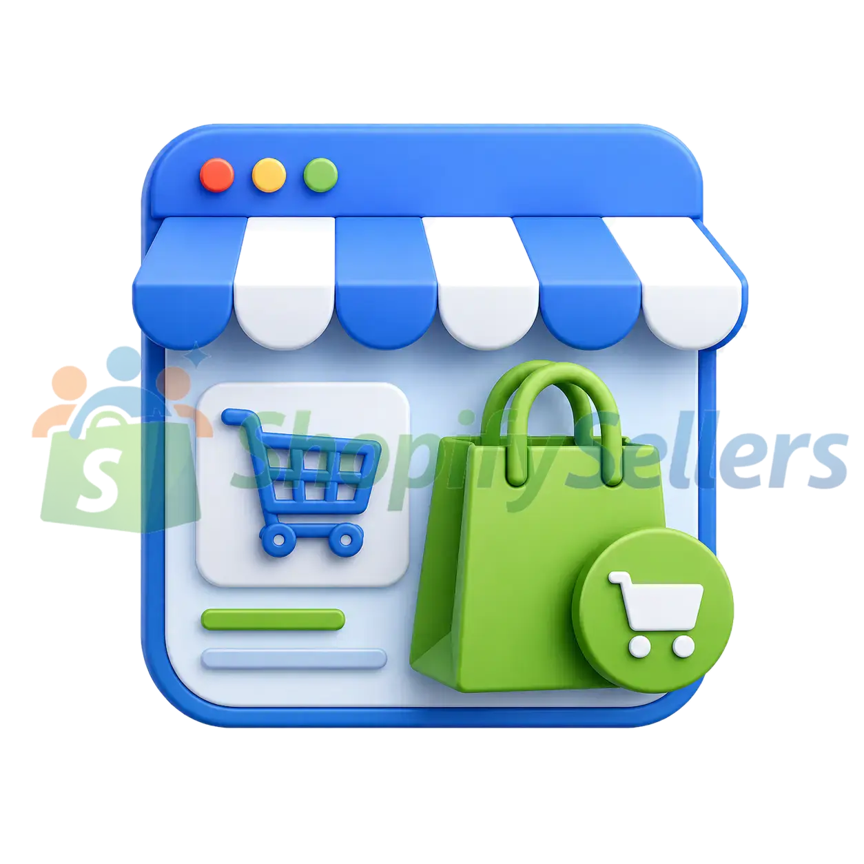 Shopify-Shopify卖家论坛