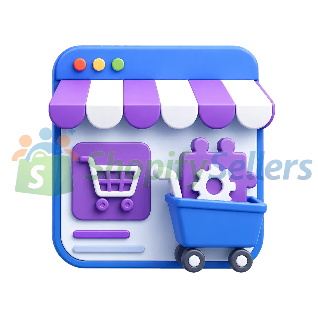 其他建站-Shopify卖家论坛