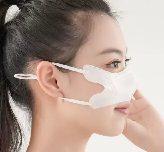 我宣布鼻罩是这个世界上最伟大的发明之一！-问吧